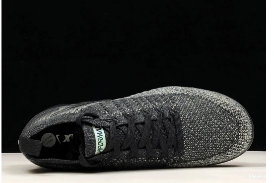 AIR GREY VAPORMAX 2 DARK 942842-012 BLACK 0805